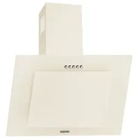 Витяжка кухонна ELEYUS VERTICAL 700 50 BG (бежева, вертикальна)