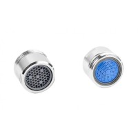 Аератор з зовнішньою різьбою 3/8"