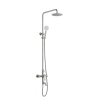 Душова стійка SOLONE JAT16-A094