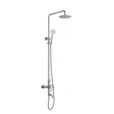 Душова стійка SOLONE JAT16-A094