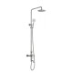 Душова стійка SOLONE JAT16-A094