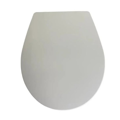 Сидіння для унітазу NKP Slim Smart 0302 Soft Close+Quick Release термопласт