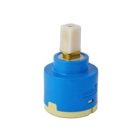 Керамічний картридж Zegor d40 для змішувачів WKF-046-L