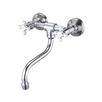 Змішувач SOLONE для кухні JIK12-A102-A