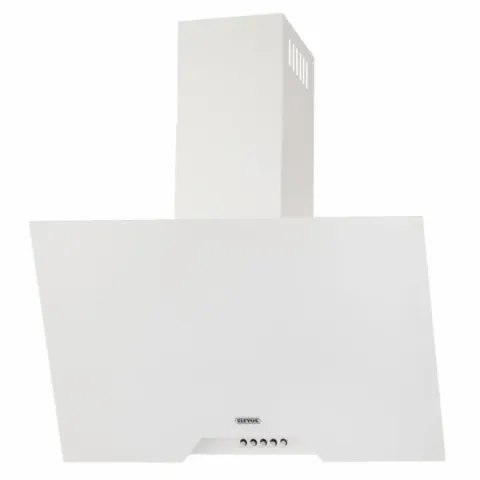 Витяжка кухонна ELEYUS SPECTRA 1000 LED 60 WH (біла, вертикальна)