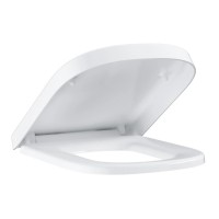 Сидіння для унітазу GROHE Euro Ceramic Softclose