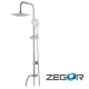 Душова стійка Zegor WKT-1800