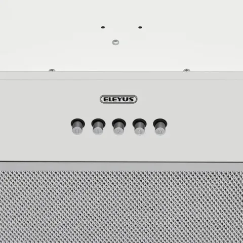 Витяжка кухонна ELEYUS INTO 700 52 WH (біла, вбудована)