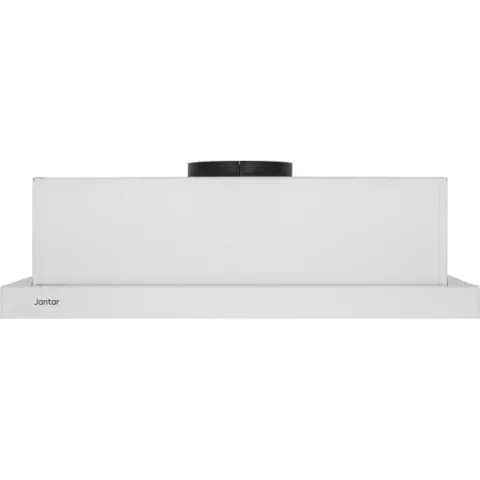 Витяжка кухонна JANTAR TLT 650 LED 60 WH (біла, телескопічна)