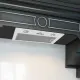 Витяжка кухонна ELEYUS INTO 700 52 WH (біла, вбудована)