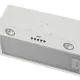 Витяжка кухонна ELEYUS INTO 700 52 WH (біла, вбудована)