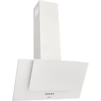 Витяжка кухонна JANTAR VRT 650 LED 60 WH (біла, вертикальна)