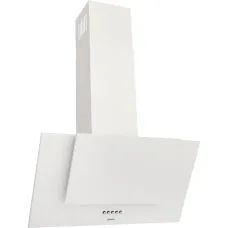 Витяжка кухонна JANTAR VRT 650 LED 60 WH (біла, вертикальна)