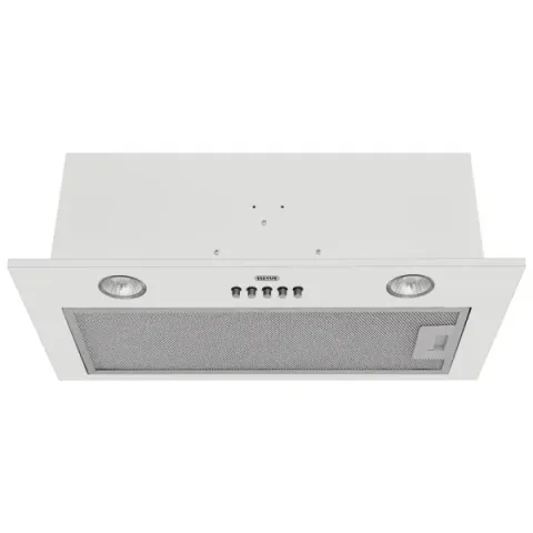 Витяжка кухонна ELEYUS INTO 700 52 WH (біла, вбудована)