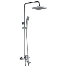 Душова стійка Zegor LEB16-A123/1250мм