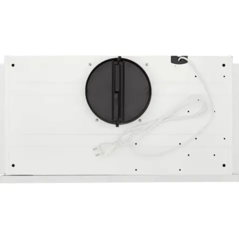 Витяжка кухонна JANTAR TLT 650 LED 60 WH (біла, телескопічна)
