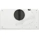 Витяжка кухонна JANTAR TLT 650 LED 60 WH (біла, телескопічна)