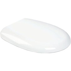 Сидіння для унітазу NKP Universal 0340 Soft Close+Quick Release, термопласт