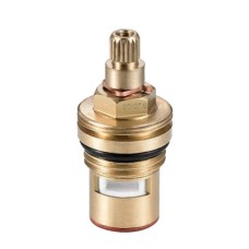 Кран букса SOLONE керамічна SFX-2261