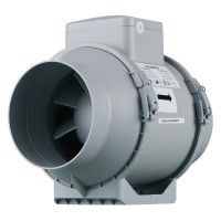 Вентилятор VENTS 125 ТТ ПРО