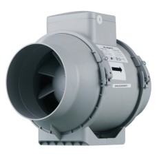 Вентилятор VENTS 125 ТТ ПРО