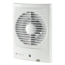 Вентилятор VENTS 100 М3T К турбо (таймер+зворотній клапан)