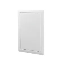 Дверцята (Домовент) 250х250мм.