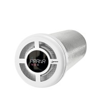 Рекуператор Prana (Прана) 200G Standart настінний припливно-витяжний, 5–85 м³/год, ККД до 97%, отвір 220 мм, Wi-Fi і Bluetooth