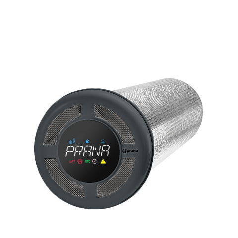 Рекуператор PRANA-150 Eco Energy Color