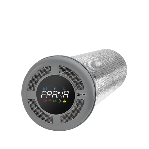 Рекуператор PRANA-200C Eco Energy Color