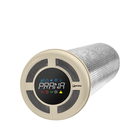 Рекуператор PRANA-150 Eco Life Color