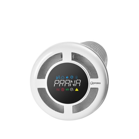 Рекуператор PRANA-150 Eco Life