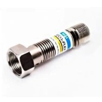 Шланг підключення Конвектора D12 1/2" ВЗ 13см