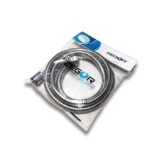 Шланг для душа 1,5 м Zegor WKR-003 I*I 150cm