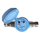 Лічильник Powogaz Apator для Холодної води Master C+ IP 68