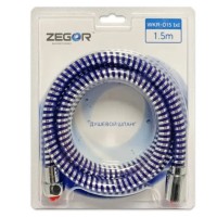 Шланг для душа Zegor WKR-015 I*I 150cm