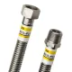 Газовий шланг d16 3/4 "х 3/4" вз 120 см