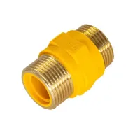 Діелектрична муфта ддя газу 3/4 GD2MM