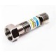 Шланг підключення Конвектора D12 1/2" ВЗ 10см