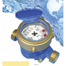 Лічильник Baylan для холодної води (МОКРОХОД R -250 )Без Гайоk