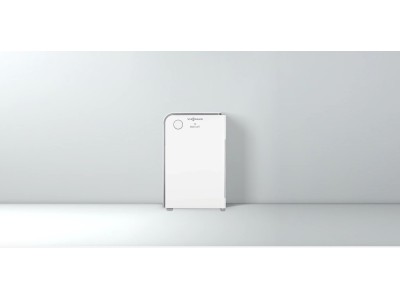 Очищувачі повітря Viessmann