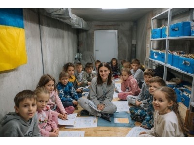 Безпека дітей під час тривоги: ТОП рекуператорів для шкільних бомбосховищ
