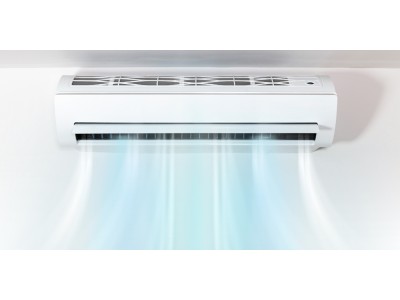 Кондиціонери врятують світ