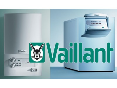"Територія Сервісу" є авторизованим сервісним партнером Vaillant