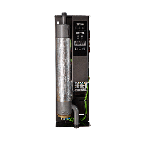 Котел електричний Tenko Digital 12 кВт 380 В 2