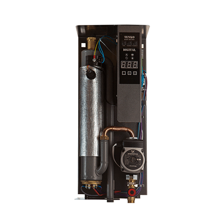 Котел електричний Tenko Digital Standart 6 кВт 380 В 2