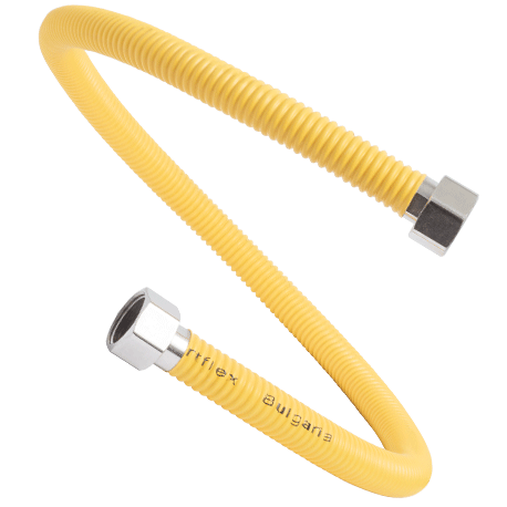 Шланг газовий гофрований SmartFlex ВВ 1/2” 250 см 1