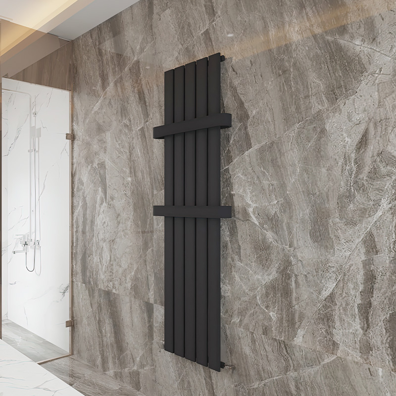 Радіатор з полицями Ideale Stella 11 5/1600/500 білий 2