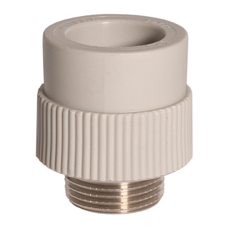 Муфта Reiger PP-R РЗ 32х1 1