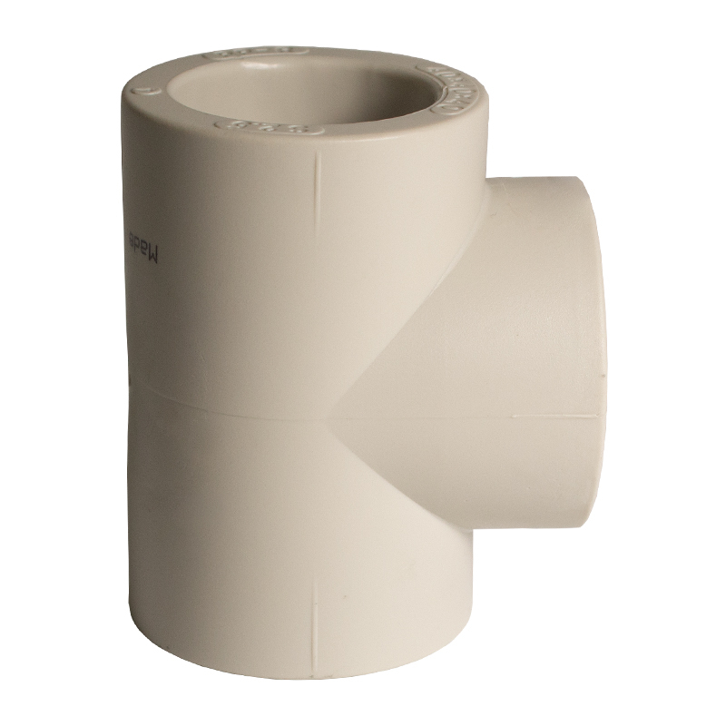 Трійник Reiger PP-R 40 1
